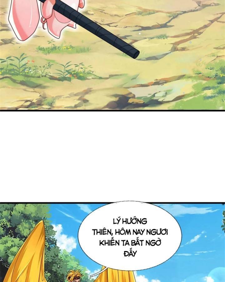 ta trở về từ thế giới tu tiên chapter 256 57