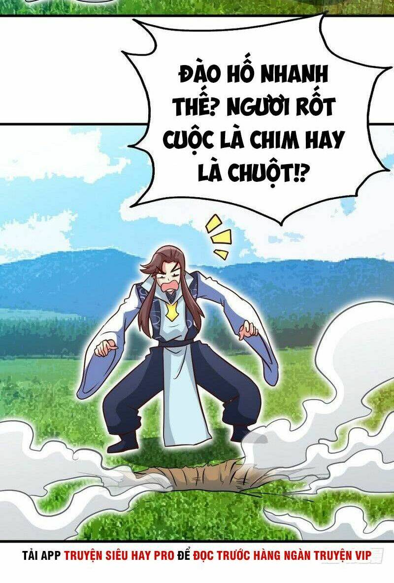 chí tôn thần ma chapter 109 16