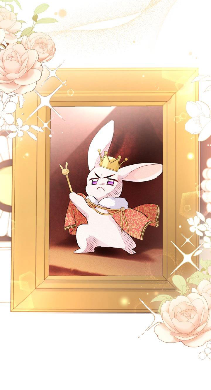 mối liên kết giữa báo đen và bé thỏ chapter 45 5