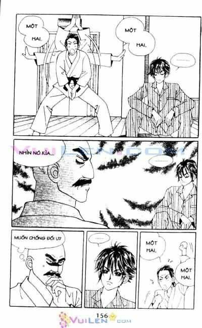 anh là của tôi chapter 6 156