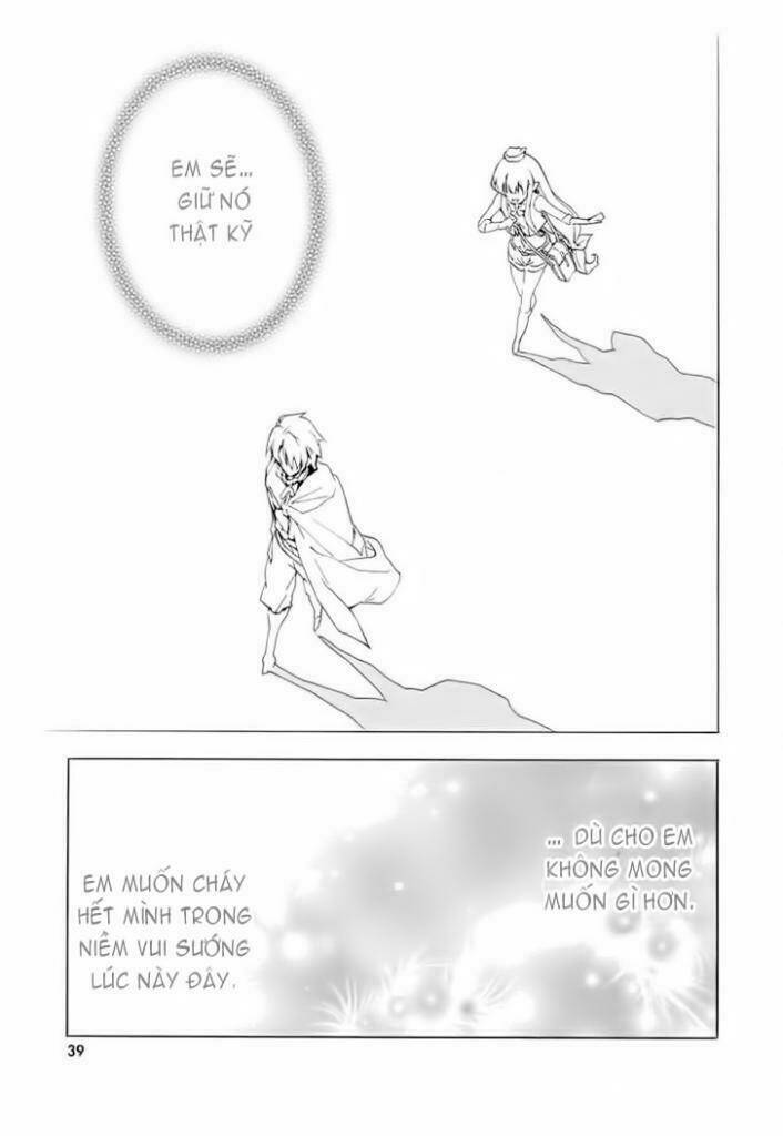 seiken no blacksmith chapter 4 40