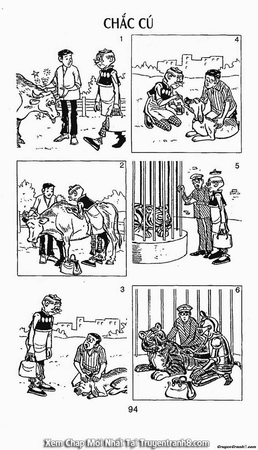 chú thoong chapter 13 10