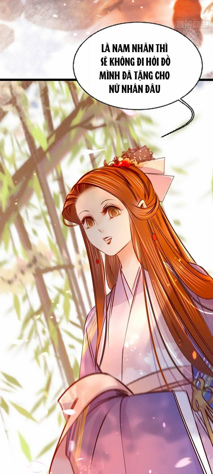 phượng hoàn triều: vương gia yêu nghiệt xin tránh đường chapter 16 25