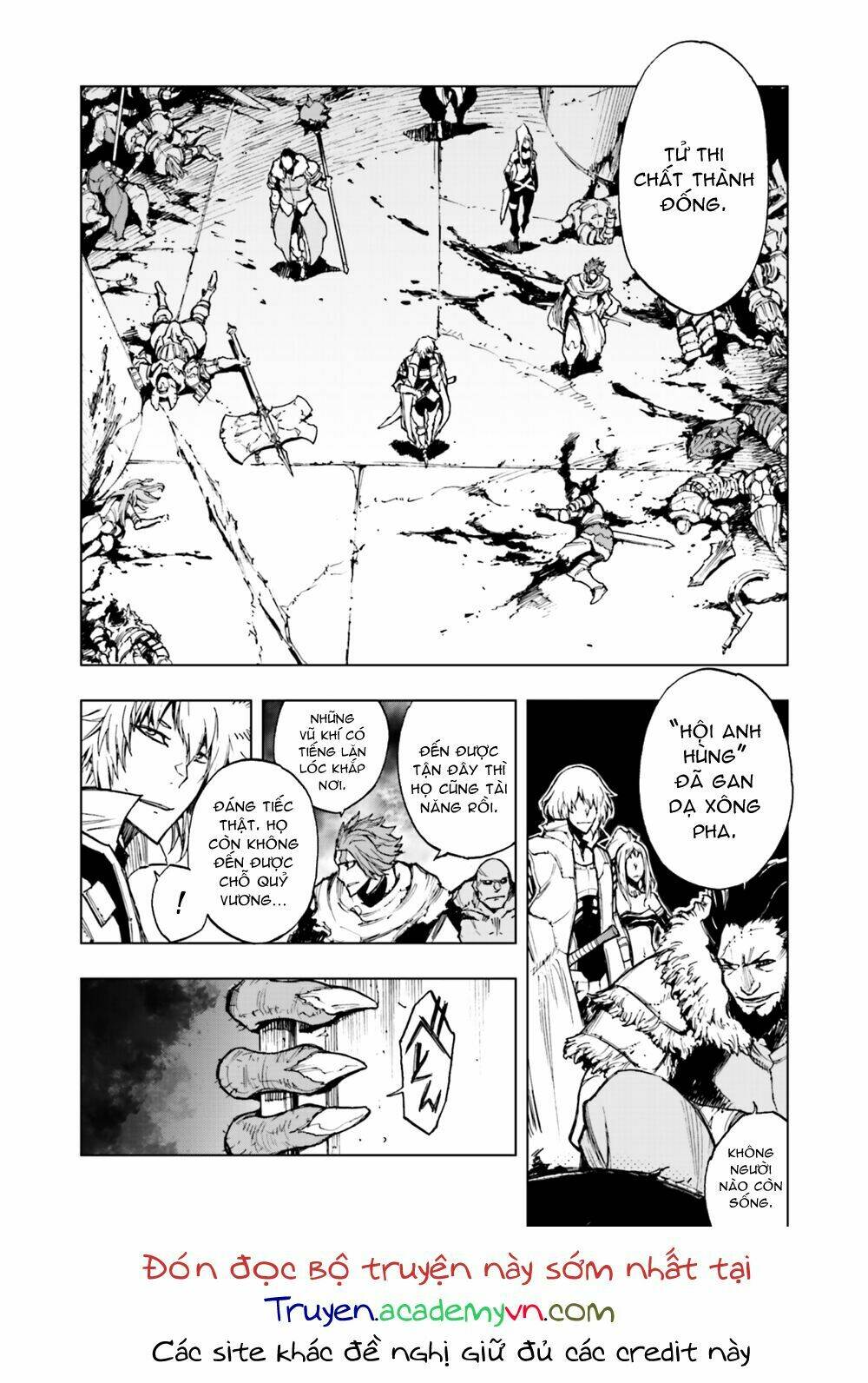 narakunoadu chapter 0 5