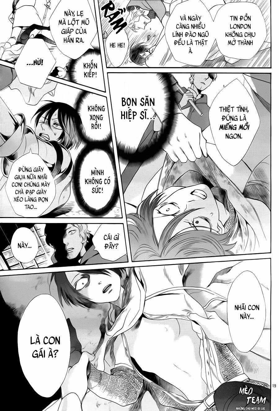 khúc bi ca của vua hoa hồng chapter 6 22