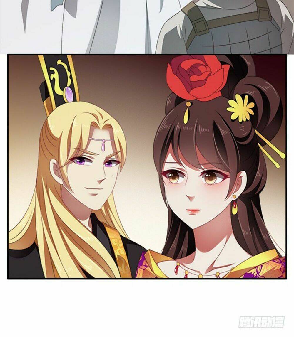 thịnh thế an nhiên chapter 55 10