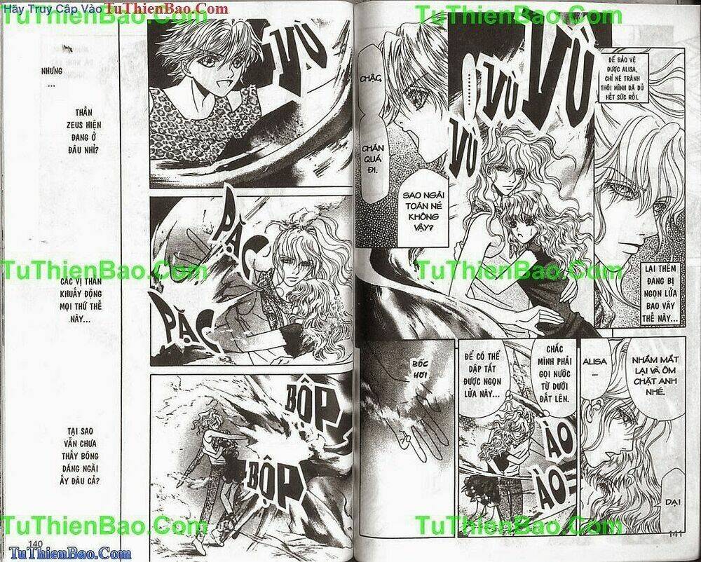 truyền thuyết cung hoàng đạo ii chapter 4 72