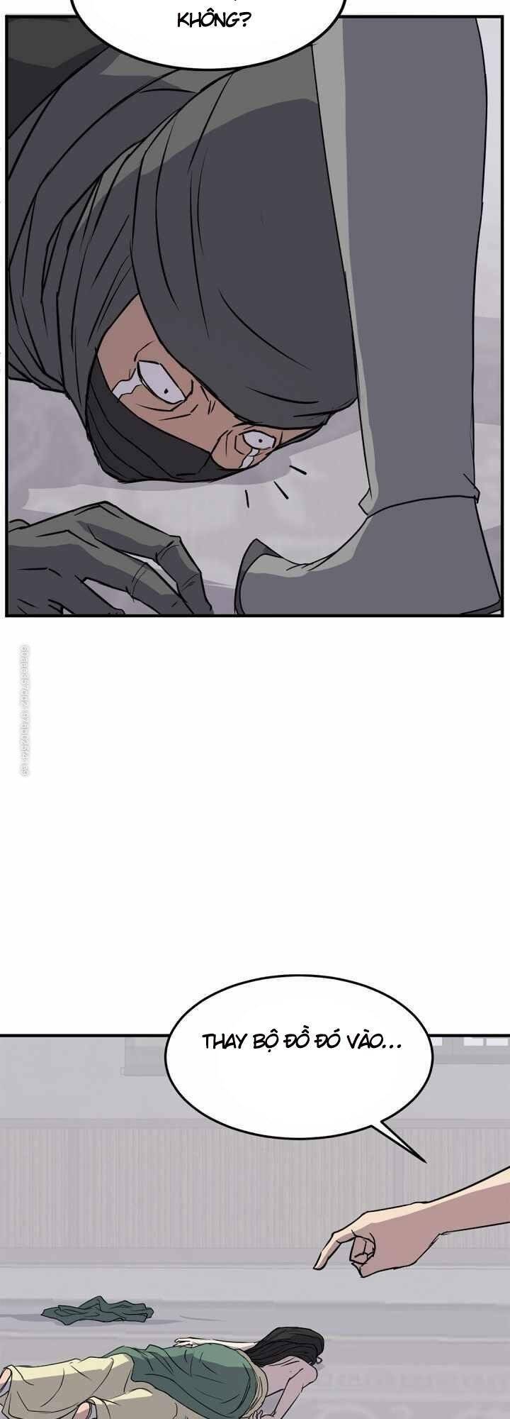 trọng sinh, bất khả chiến bại chapter 121 35