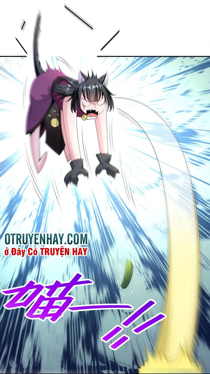 sau khi tu luyện, ta biến thành ma tôn xương khô chapter 13 7