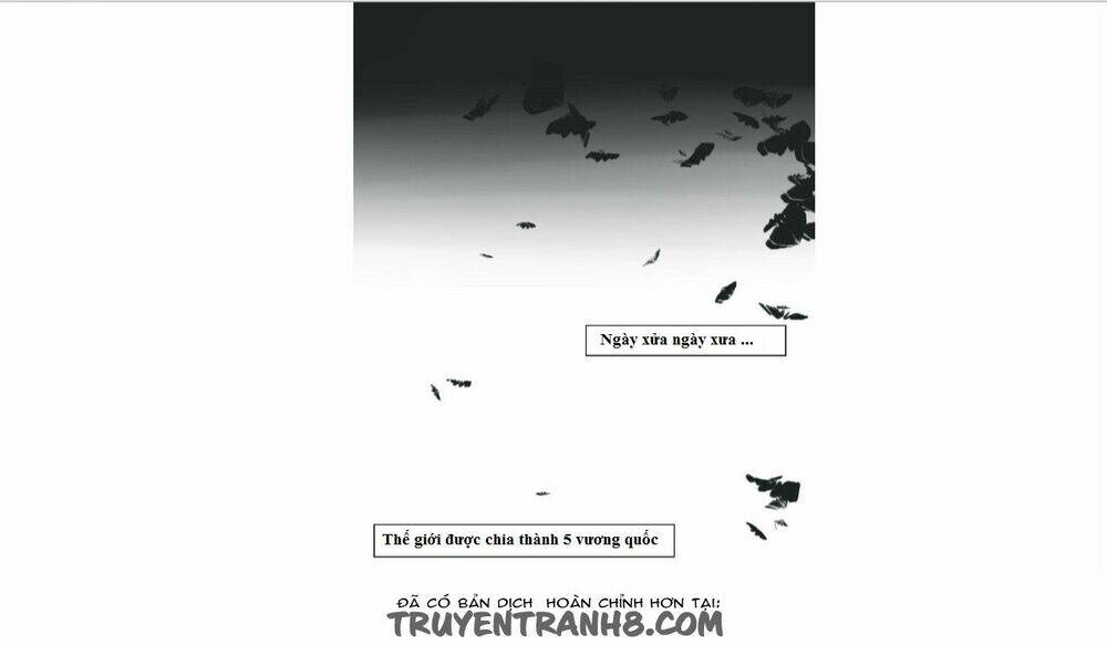 scarce clover hima chapter 1 1