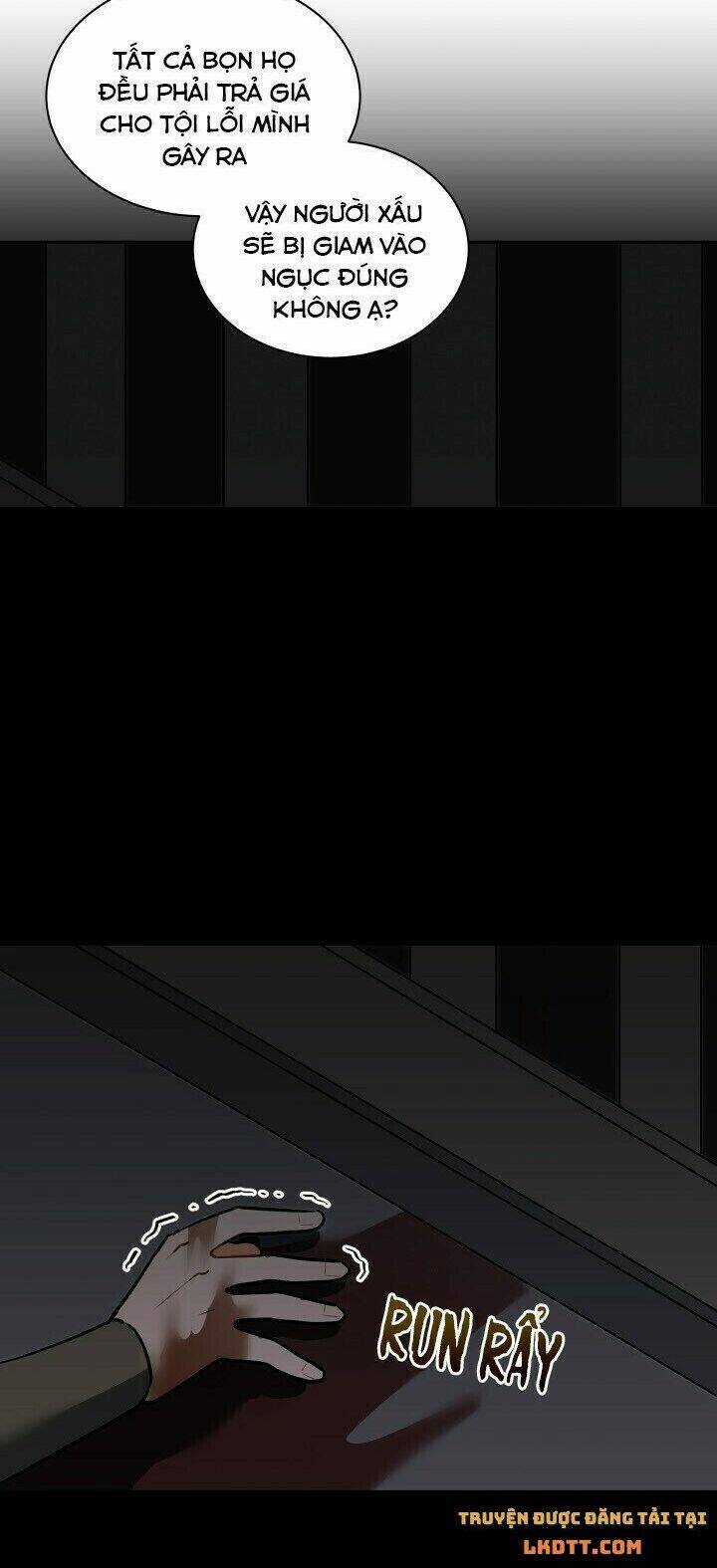 quái thú với hoa chapter 92 52