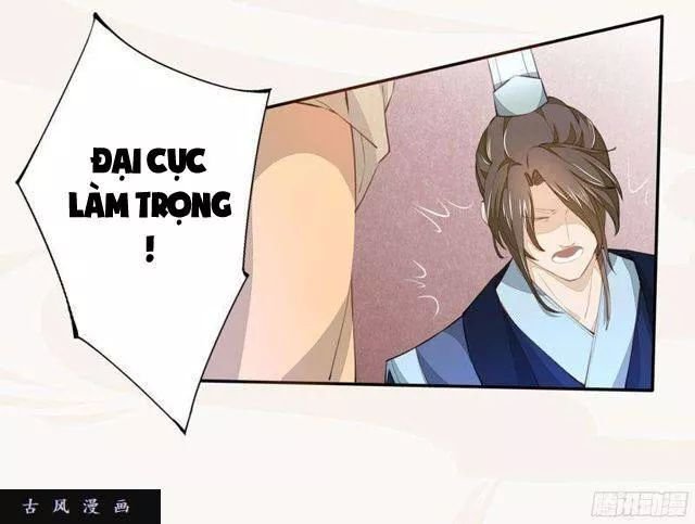 tuyệt thế luyện đan sư chapter 24 7