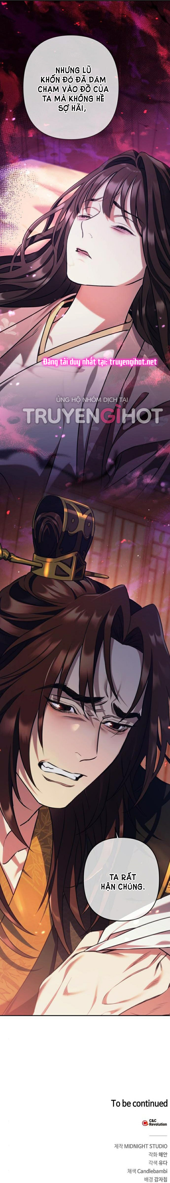 bản tình ca heeran chapter 18.2 7