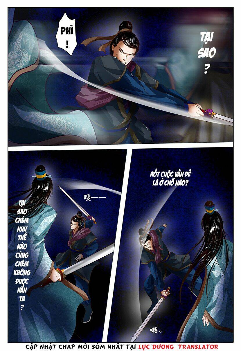 tam thiên nhứ chapter 10 5