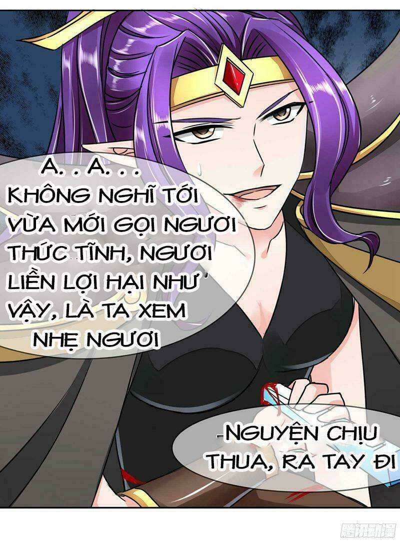 bá đạo trung khuyển tìm ái ký chapter 65 2