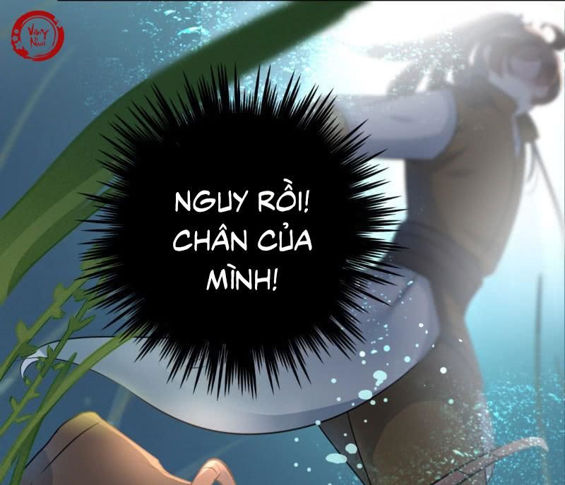 vương gia không thể trêu chapter 21 11