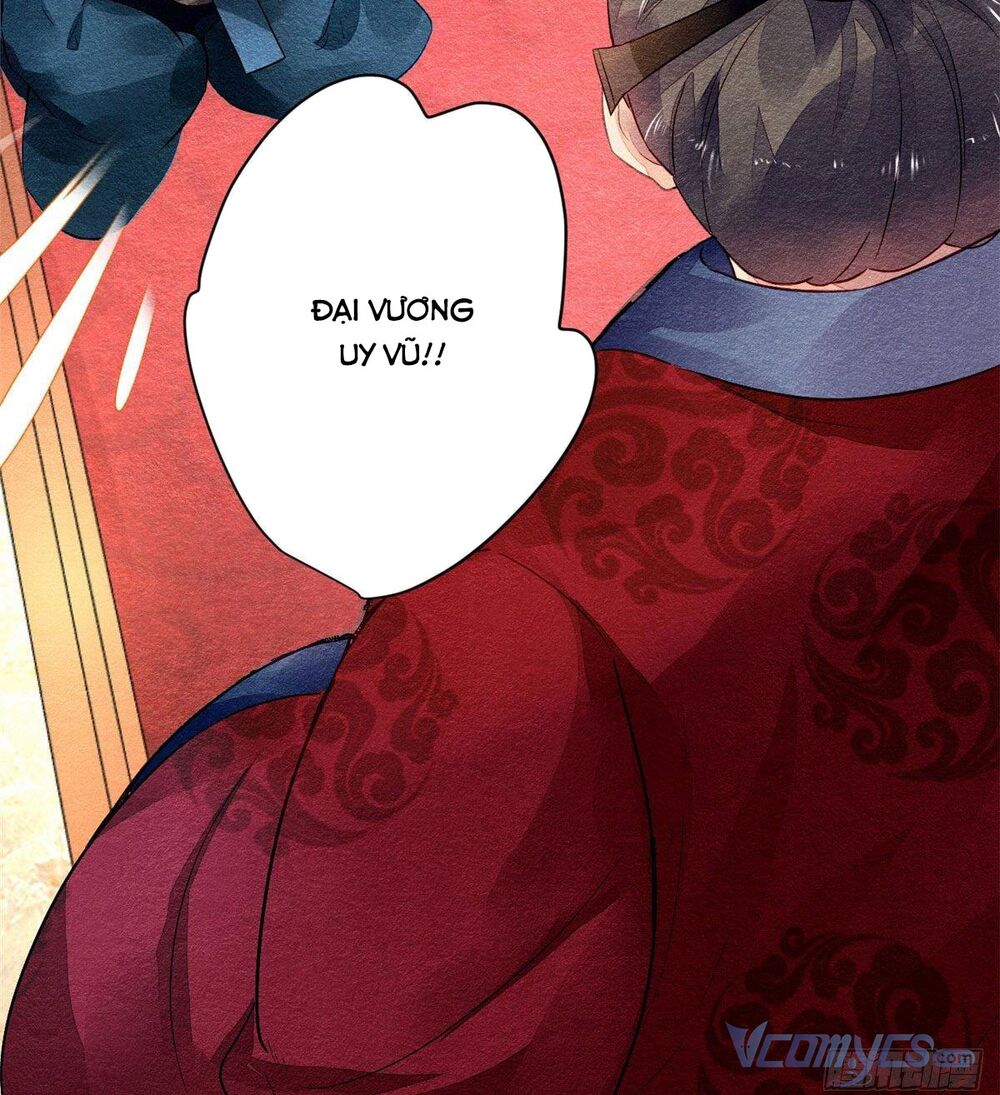 vấn đan chu chapter 23 15