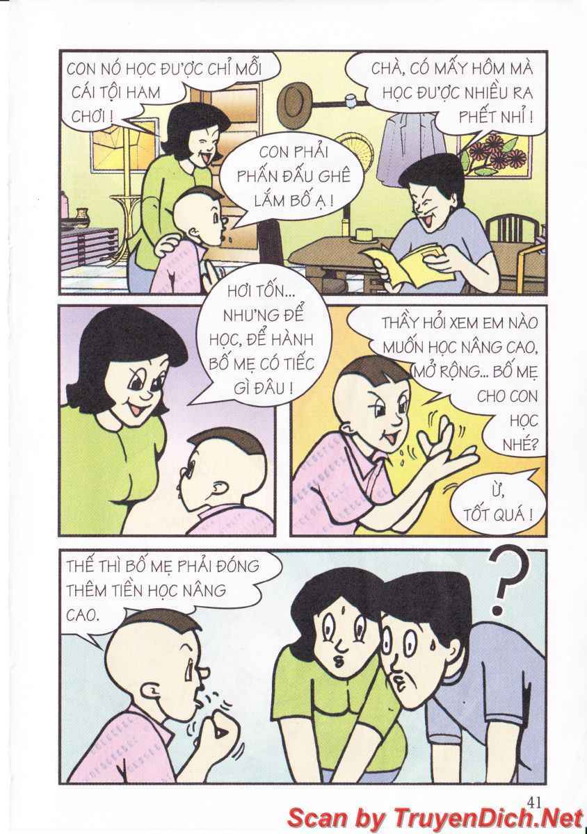 tý quậy chapter 6.1 39