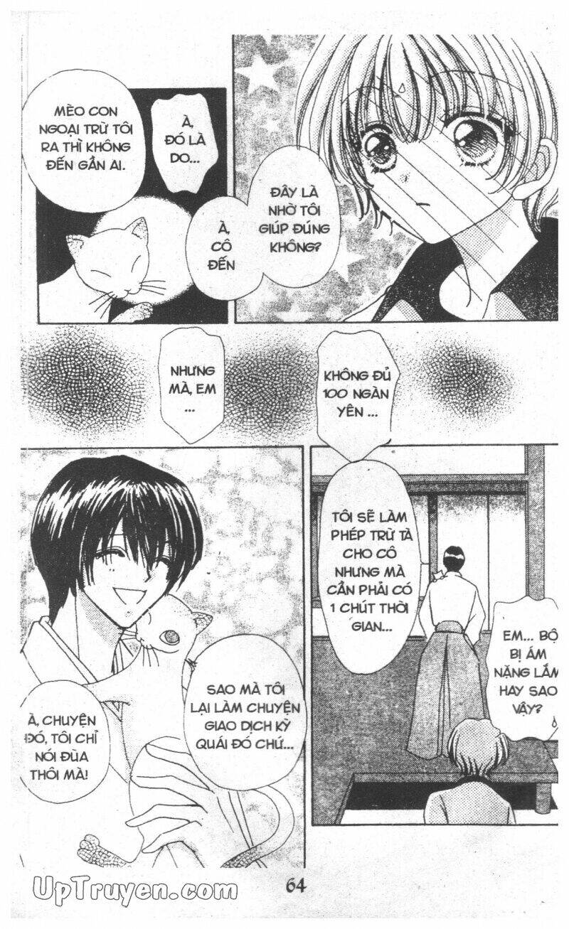 hana ni nare chapter 65 63