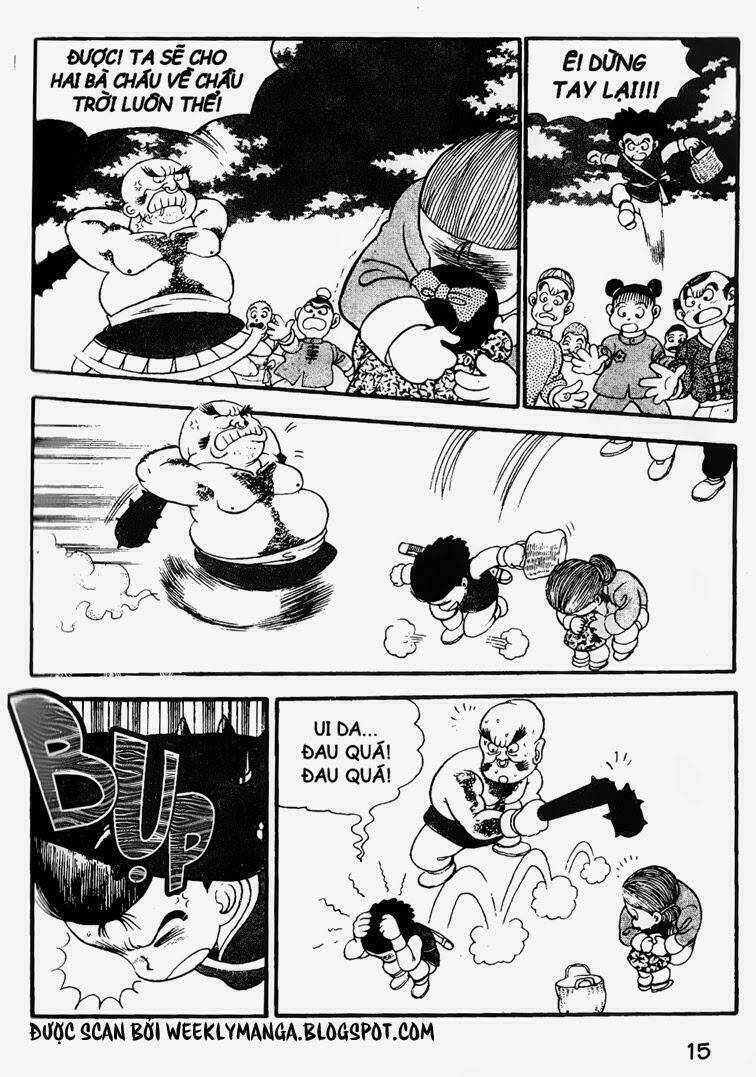 kung fu komang chapter 1 14