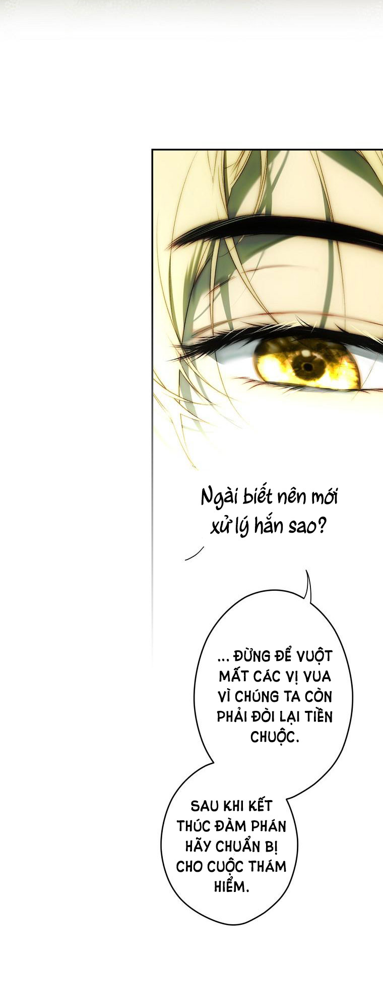 quý cô bí ẩn - secret lady chapter 83.2 41
