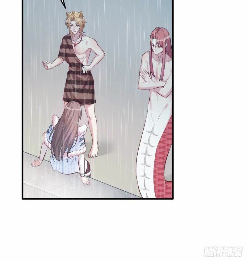 [16+] thảnh thơi thú thế chủng chủng điền, sinh sinh tể chapter 140 10