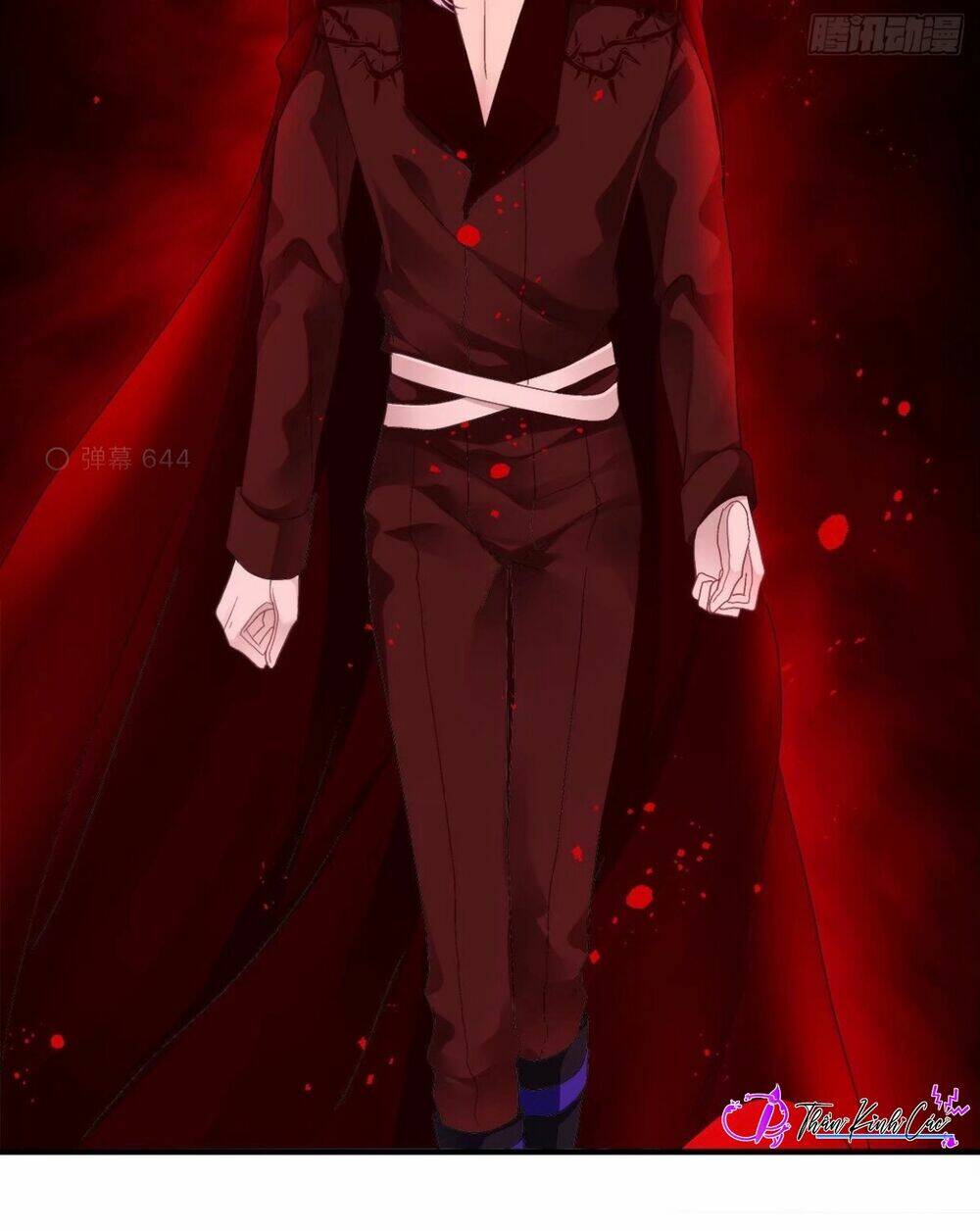 toàn bộ nắm trong tay chapter 85 7