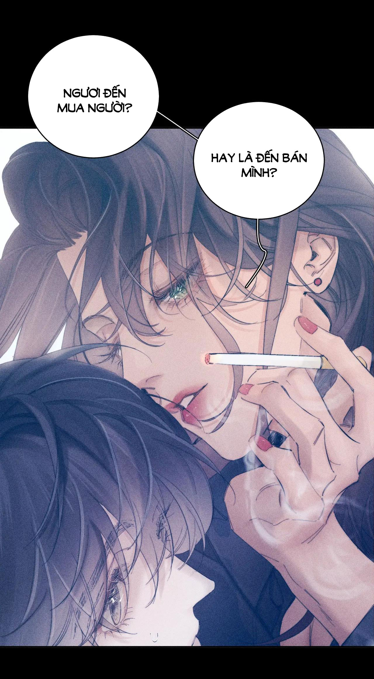 cây nấm nhỏ chapter 13.1 7