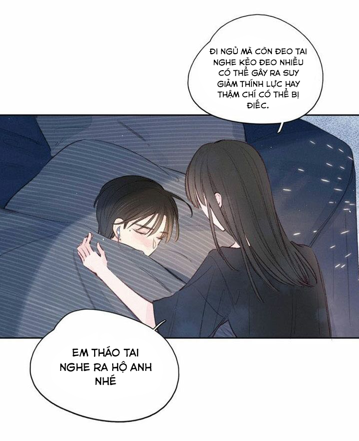 nỗi buồn của hoa cẩm tú cầu chapter 34 24