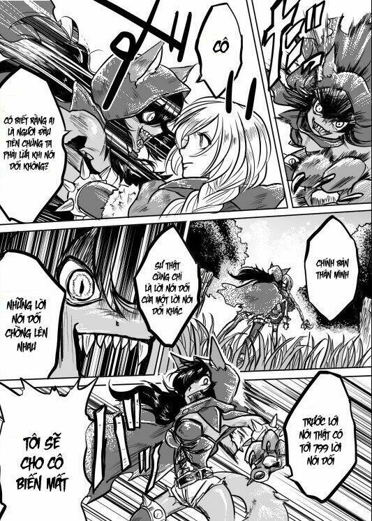 force of will chapter 2 10