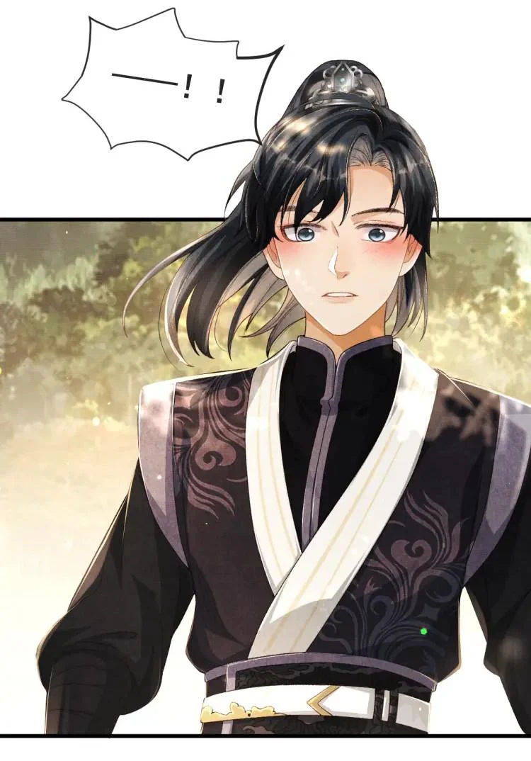 tướng quân luôn tự coi mình thành thế thân chapter 3 51