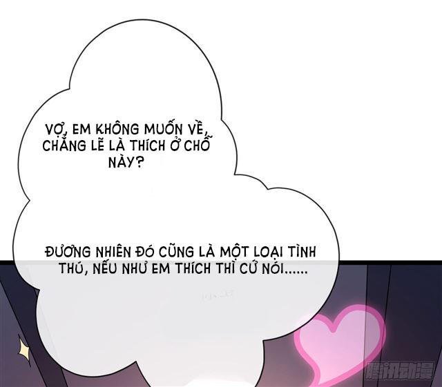 cơ trưởng ngài nhẹ nhàng thôi chapter 32 116