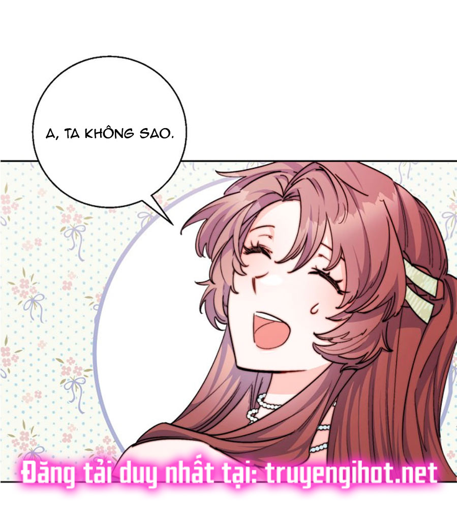 50 công thức pha trà của nữ công tước chapter 129 17