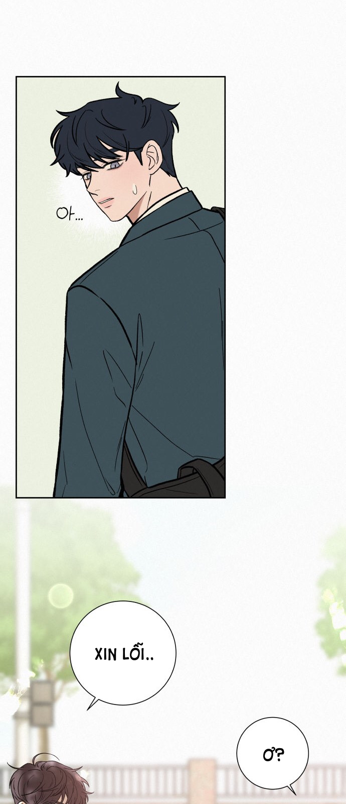 kế hoạch tình yêu trong sáng chapter 3.2 47