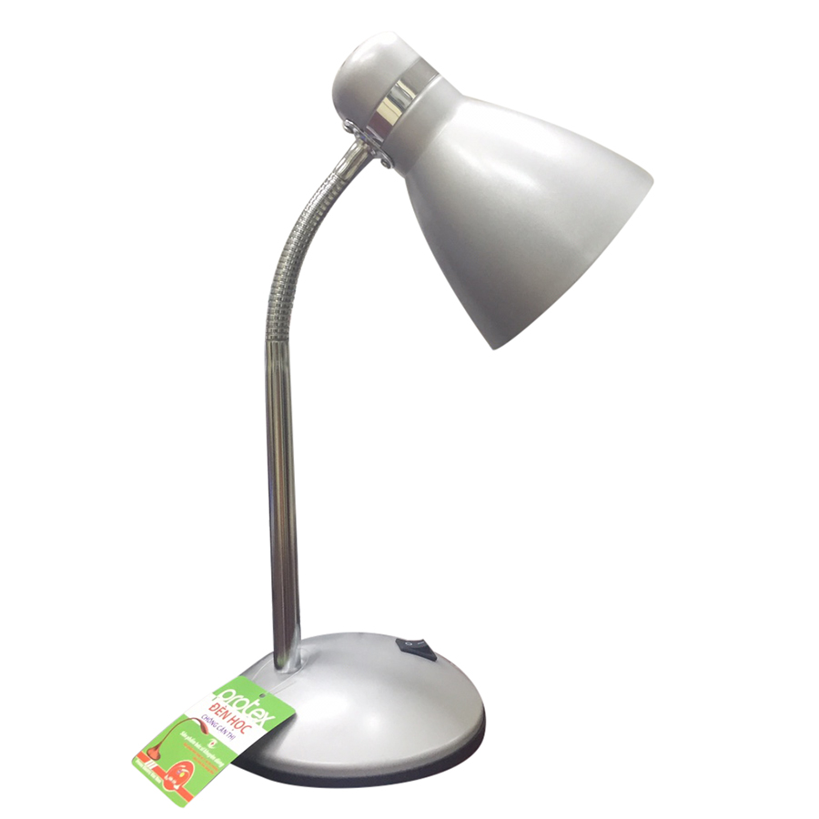 Đèn Bàn PROTEX PR001L - Bạc