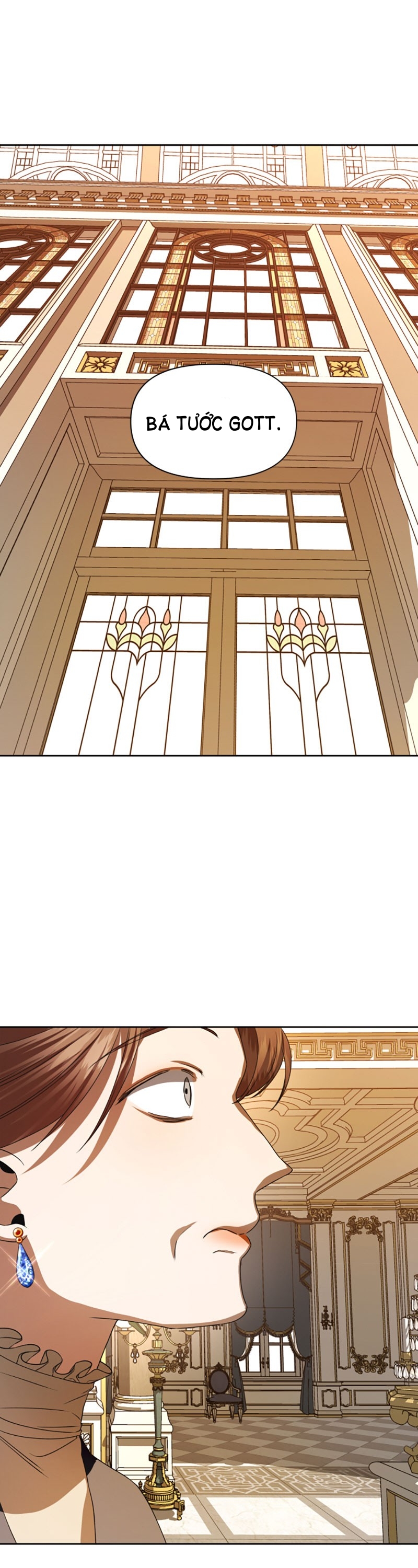 tôi muốn trở thành cô ấy dù chỉ là một ngày chapter 47 45