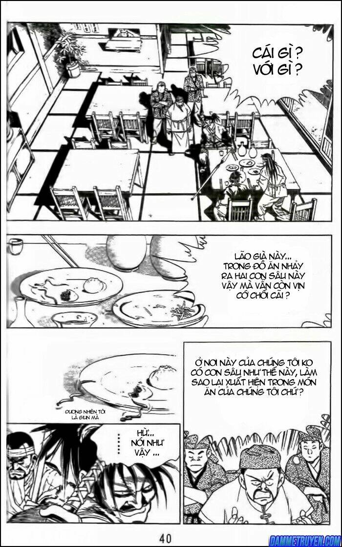 long quyển phong chapter 2 19