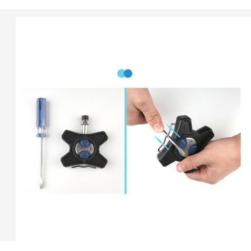 Cặp Bàn Đạp Hợp Kim Cho Xe Đạp