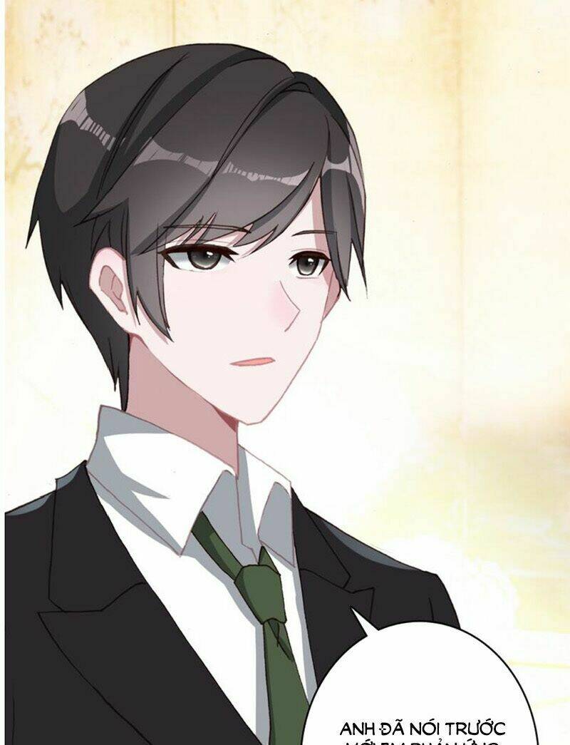 nhất sinh nhất thế mỹ nhân cốt chapter 21 17