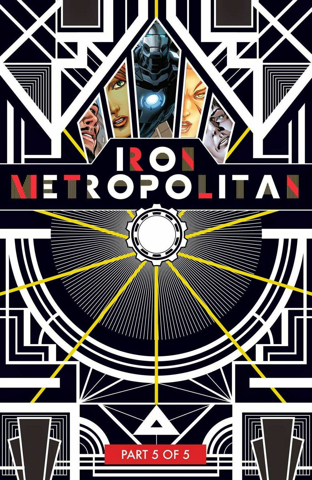 iron man v5 chapter 22 5