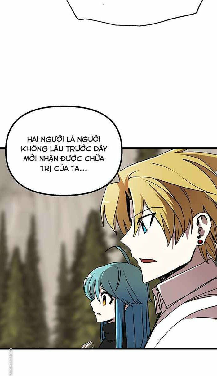 người chơi lỗi chapter 56 57