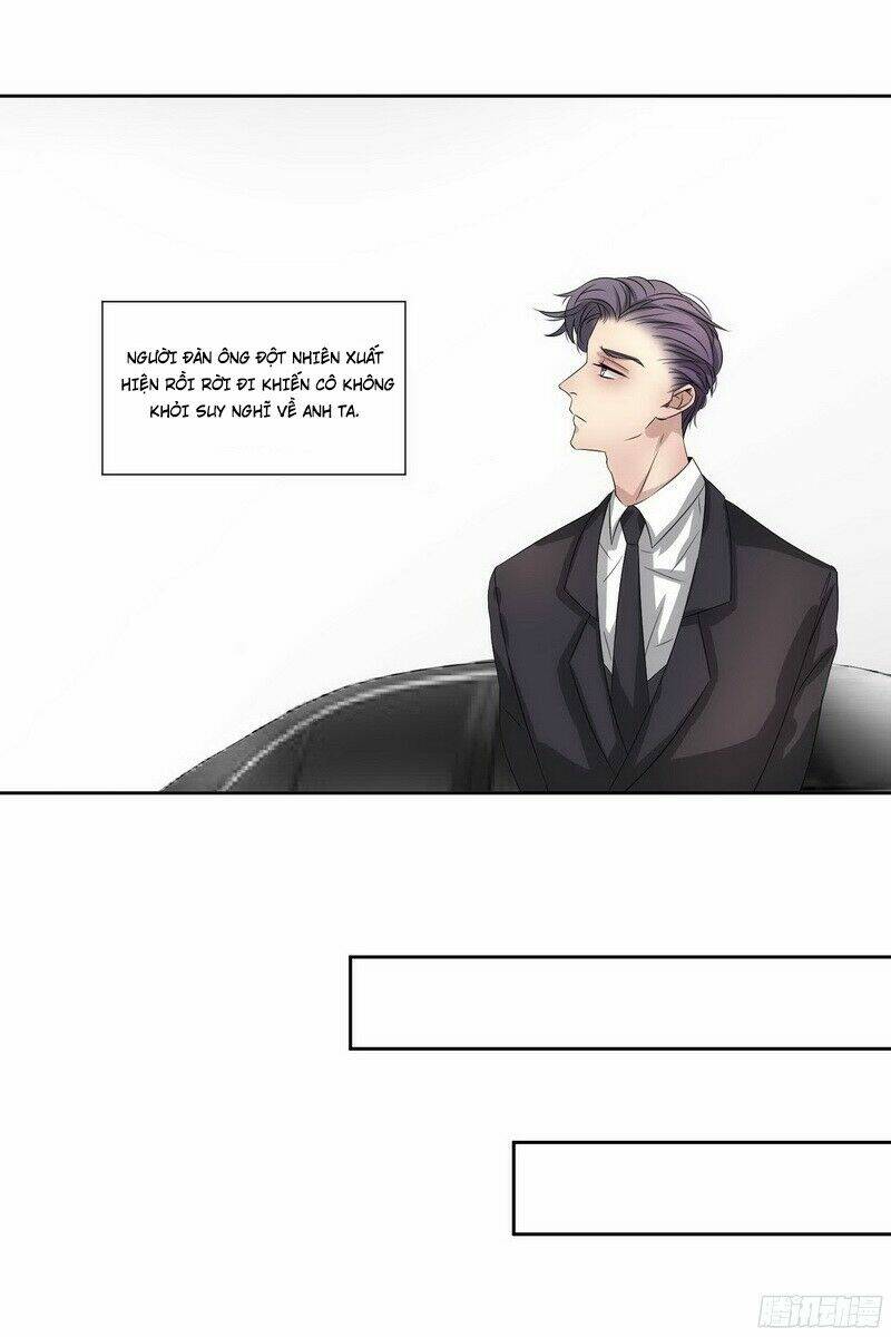 chỉ nhiễm thành hôn: đại thúc sủng vợ vô độ chapter 15 6