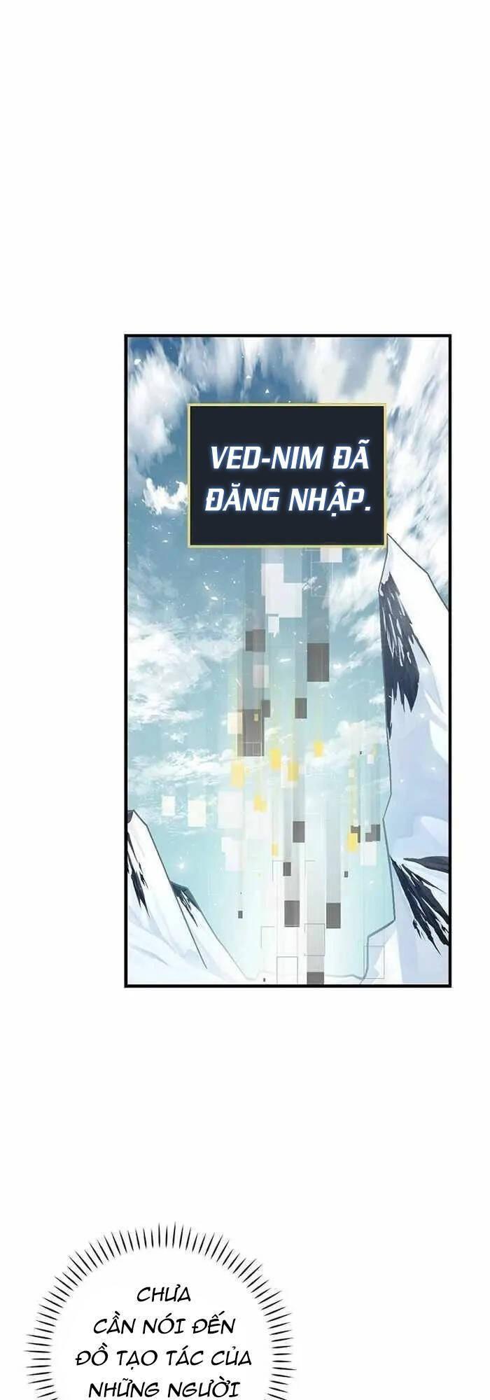 tôi lên cấp chỉ bằng cách ăn chapter 100 54