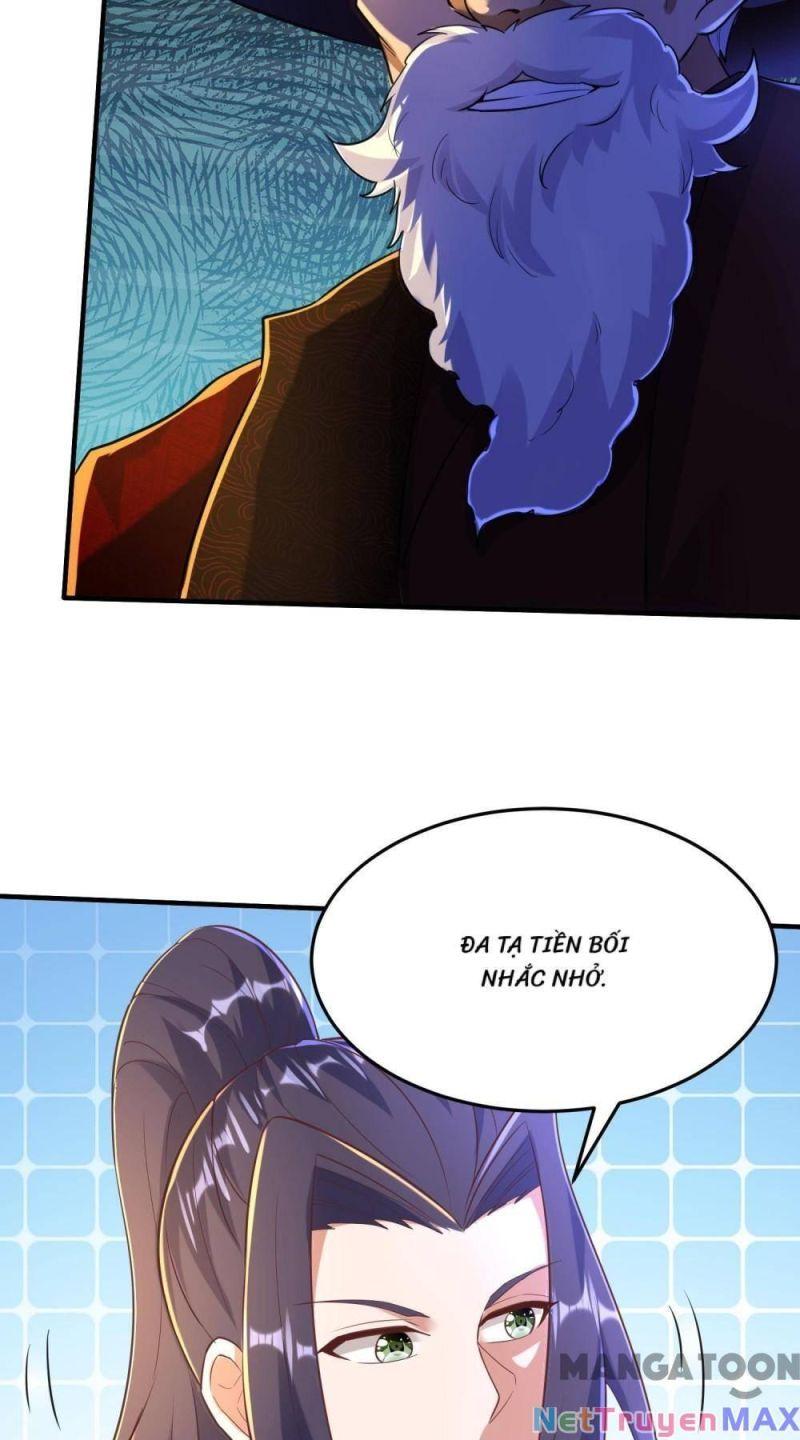 đệ nhất người ở rể chapter 256 6