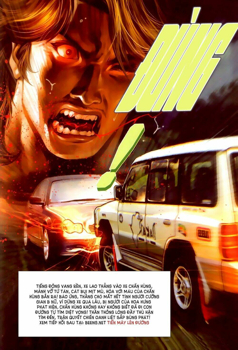 hỏa hồng niên đại hắc cốt đường chapter 241 13