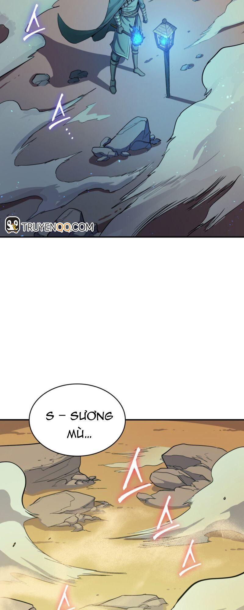 tôi trở lại thăng cấp một mình chapter 20 59