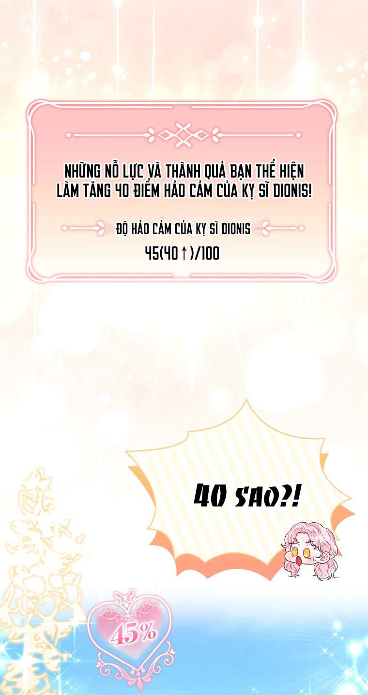 thà rằng để tôi trở thành nữ hoàng chapter 11.1 23