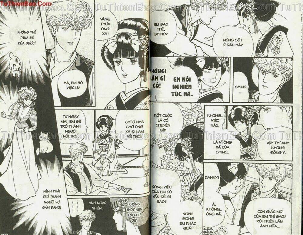 người đẹp new york chapter 7 76