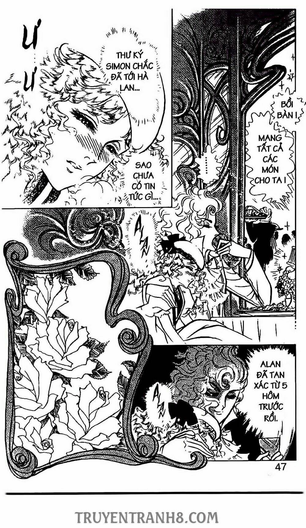 the count s daughter chapter 67 19