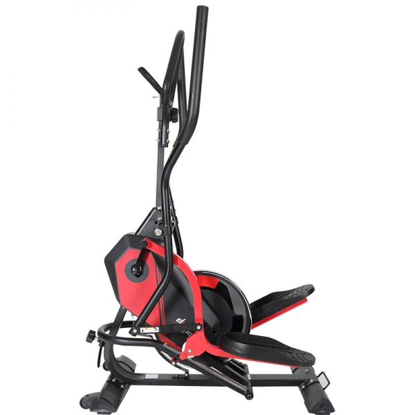 Xe đạp tập Elip Rider